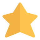 estrella icon