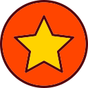 estrella icon