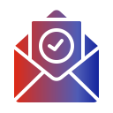 correo electrónico icon