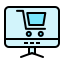 tienda online icon