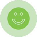 sonrisa icon