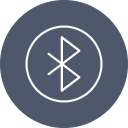 bluetooth icon