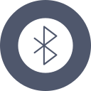 bluetooth icon