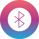 bluetooth icon