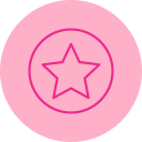 estrella icon