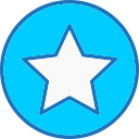 estrella icon