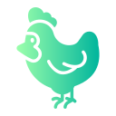 pollo icon