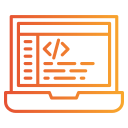 sistema de codificación icon