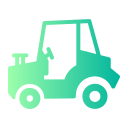 tractor icon