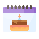 calendario icon