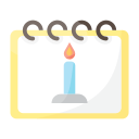 calendario icon