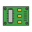 placa pcb 