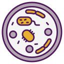 microbiología icon