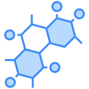 molecular icon