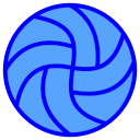 vóleibol icon