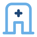 hospital icon