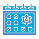 tablero de programación 