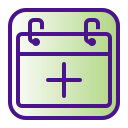 calendario icon