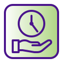 reloj icon