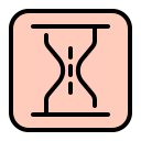 reloj de arena icon