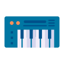 piano icon