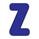 letra z icon