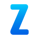 letra z icon