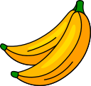 banana icon