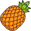 piña icon