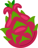 dragon de fruta 