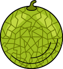 melón 