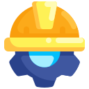 ingeniería icon