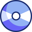 vinilo animated icon