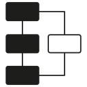 diagrama icon