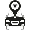 gps icon