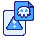 malware icon