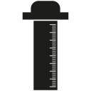 Шкала icon