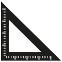 Шкала icon