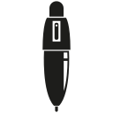 Ручка icon
