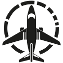 viajar icon