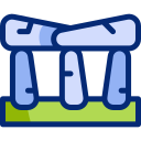 stonehenge icon