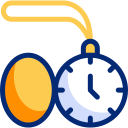 reloj de bolsillo icon