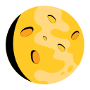 luna icon