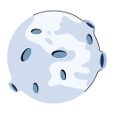 luna icon