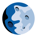 luna icon