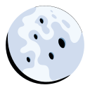 luna icon