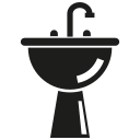 baño icon