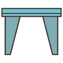 Table icon