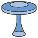 Table icon