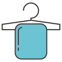 Hanger icon